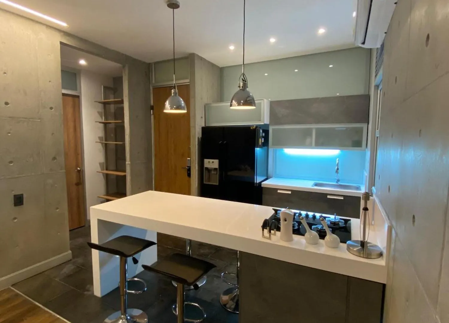 Appartamento Apartamento En Pance Delux Cali
