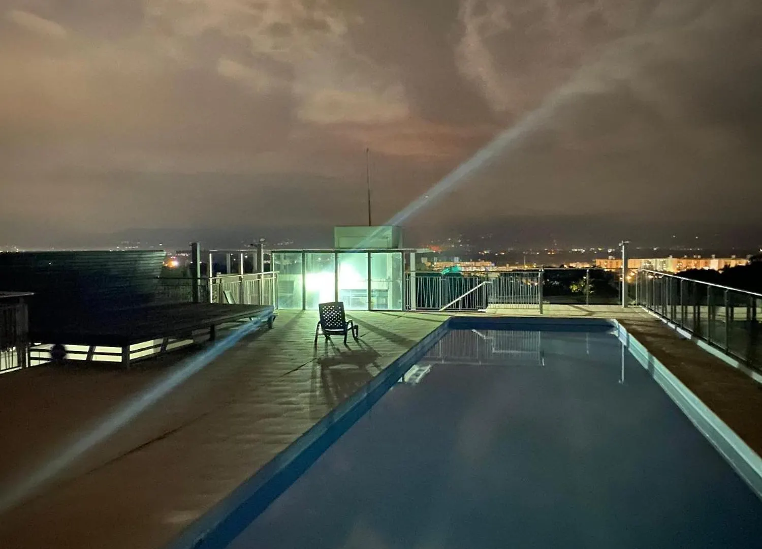 Appartamento Apartamento En Pance Delux Cali