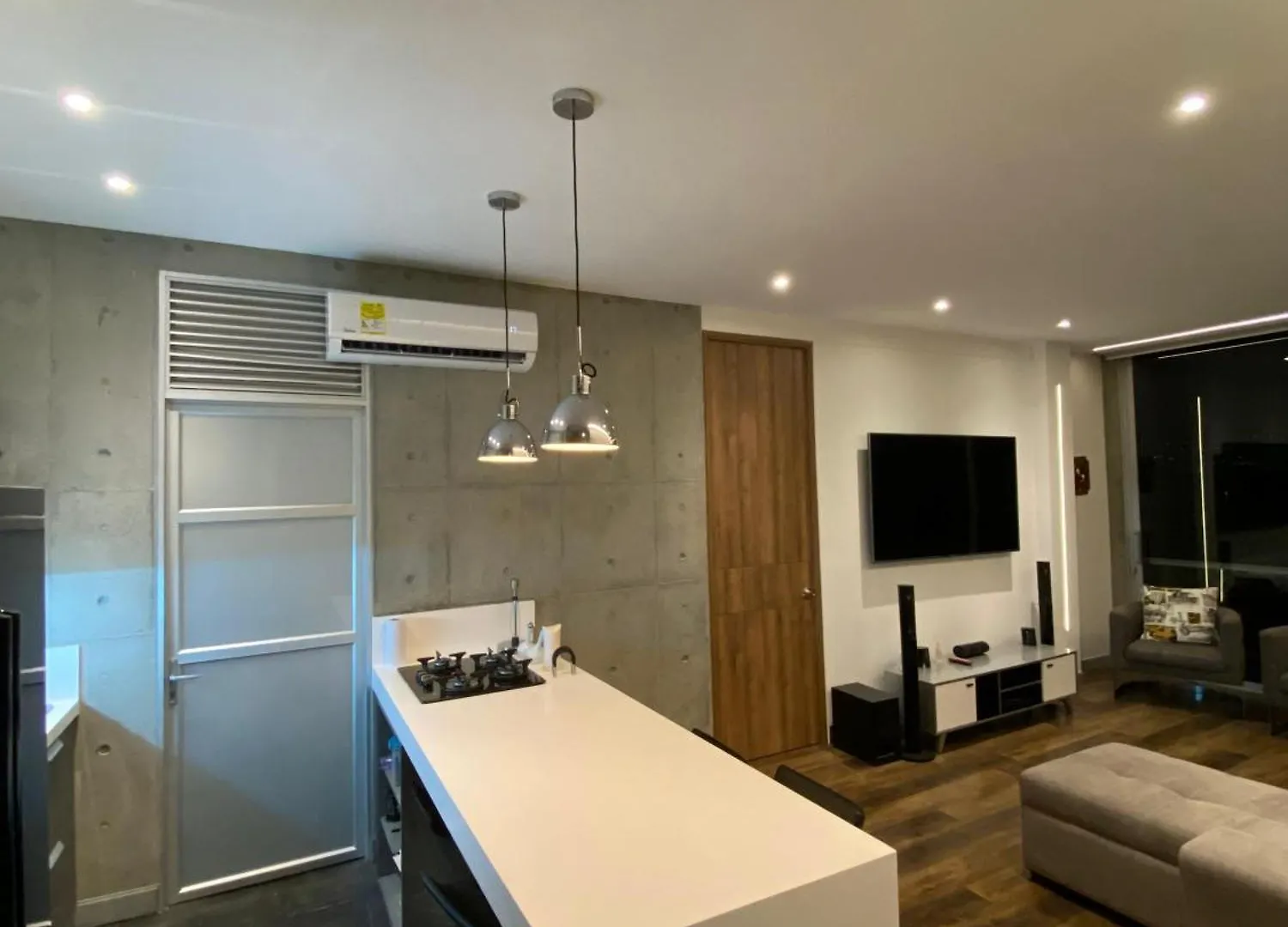 Apartamento En Pance Delux Cali