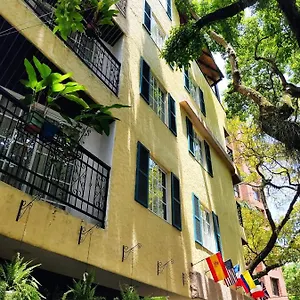 4* Hotel Casa Del Hidalgo Centenario
